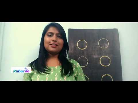 Gandhali Kulkarni Rubaroo NGO...