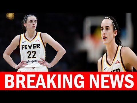 Caitlin clark announces major decision about 2025 season