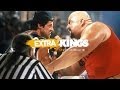 De redactie heeft een feestelijke eindejaars Arm Wrestling Contest