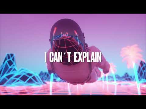 KAIPPA FEAT. KATHY BROWN - I CAN´T EXPLAIN