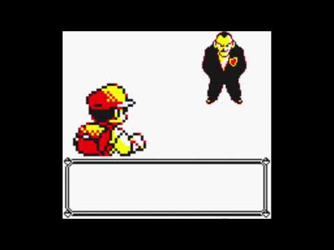 How to get through Rocket Hideout (Celadon City) and get Silph Scope in Pokemon Yellow, Red and Blue