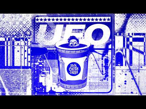 Nick Catchdubs - Super OD