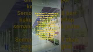 Download lagu Kata kata penyemangat buat orang yang sedang sakit. mp3 Download lagu Kata kata penyemangat buat orang yang sedang sakit. mp3