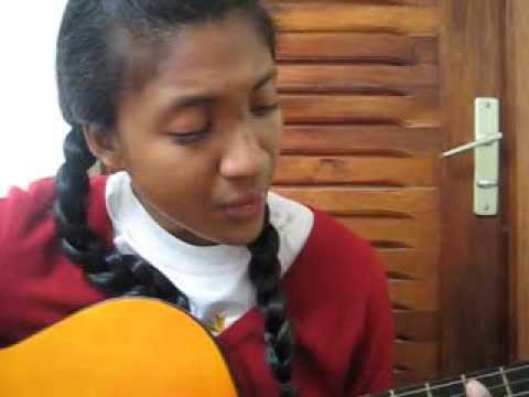 MY SUN - Isa Roa Telo (cover)