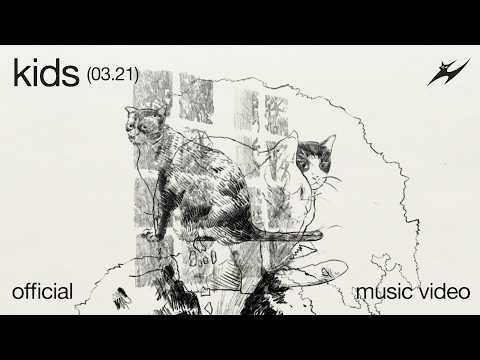 Hindia - kids (Official Music Video)