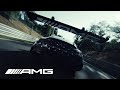 The New Mercedes AMG GT2 Edition W16
