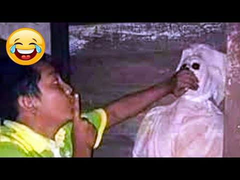 Desafio TENTE NÃO RIR de 1 hora #37 😂😁 Melhores vídeos engraçados do ano de 2025