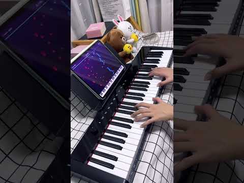 Can 61 Key Digital Piano Keyboard Play Summer? Terence piano keyboard 61 keys Beginner Piano