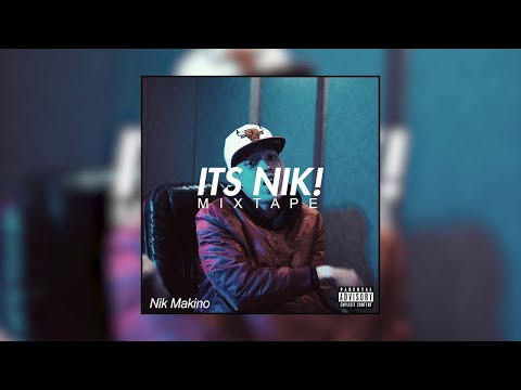 Nik Makino - PANO BA ft. DZBY