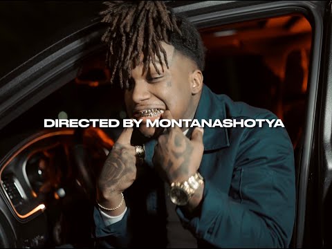 Moneyymitcch - Big Stick | shot by @montanashotya