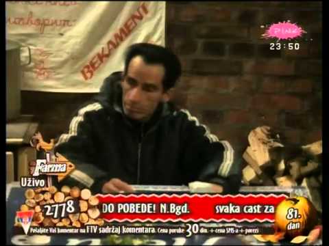 Ekrem Jevric prica o sidi 3.ts