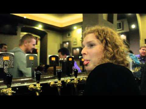 International Stout Day w Lublinie U Fotografa