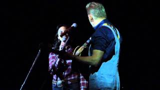 Joey &amp; Rory - Freebird