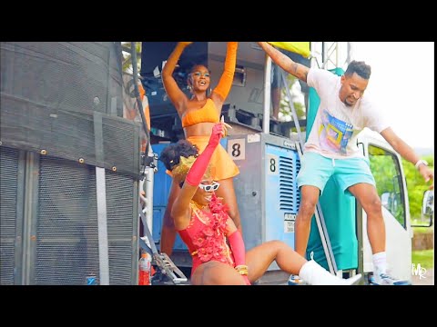 Melly Rose - Play Good