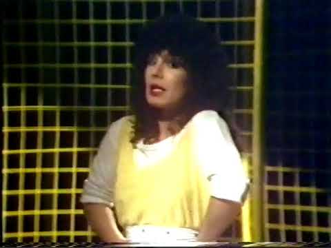 Maja Odžaklievska - Niki (Jugovizija 1984)