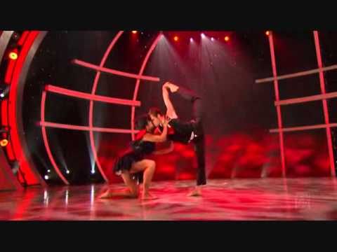 168 Ellenore and Jakob's Contemporary (Part 1 the performance) Se6Eo19.