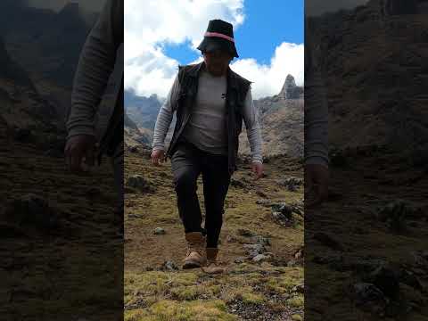 Razuhuillca - Huanta - Ayacucho
