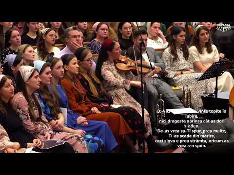 Familia Barbu | Eu nu’am avut vreodată 