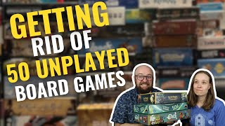 Board Gaming Ramblings - Jurassic World: The Legacy of Isla Nublar video thumbnail