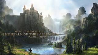 Fantasy Music - The Realm of The Fallen King (Feat. Sharm)