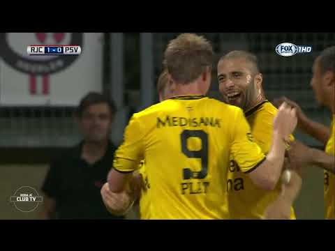 RECAP | Roda JC Kerkrade - Jong PSV Eindhoven