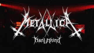 Metallica - ManUNkin
