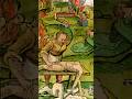 The Terrifying Famine that Inspired Hansel…