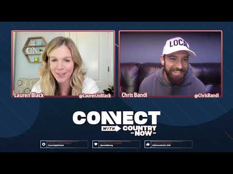 Chris Bandi Details Emotional Track, "Would Have Loved Her"