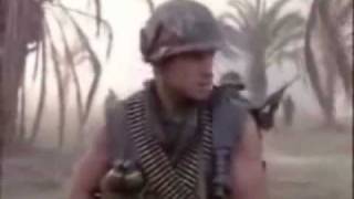 Harry Nilsson:  Remember Christmas (Full Metal Jacket)