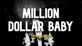 Download lagu Tommy Richman - MILLION DOLLAR BABY (Lyrics) (tik tok) mp3