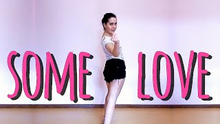 Some Love - Red Velvet 레드벨벳 ~ Dance - Choreography by Bela