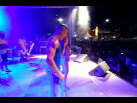 Kortezia - Assim, Assim. Em Itacaré-Ba - Carnaval 2014 EcoFolia