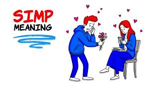 What Does SIMP Mean | The Real Slang Meaning & Why the Internet Uses It