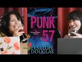 Booktok recommended THIS romance?? | Punk 57 by Penelope Douglas