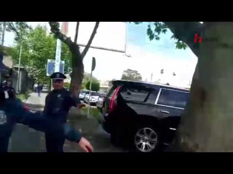 Նախկին վարչապետները աննկատ հեռացան դատարանից