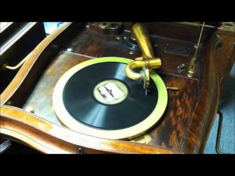 JUST A LITTLE DRINK by the Tuxedo Orchestra dir by Harry Reser