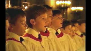 O Little Town of Bethlehem (H. Walford Davies) – Carols from King&#39;s (1999)