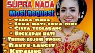 Download lagu Supra nada special most request mp3