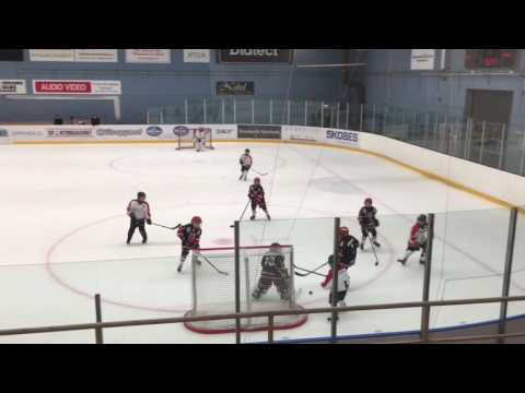 SSK-Åkers/Strängnäs 8-0