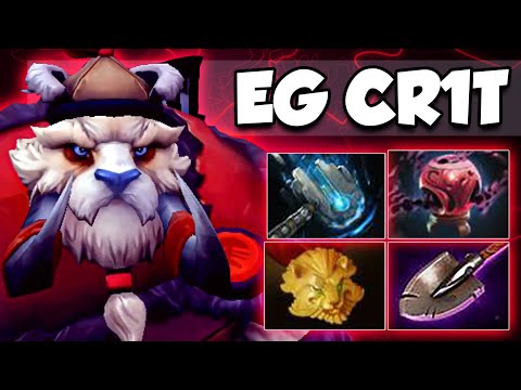 Cr1t Tusk - Dota 2 Pro Highlights [ Watch & Learn]