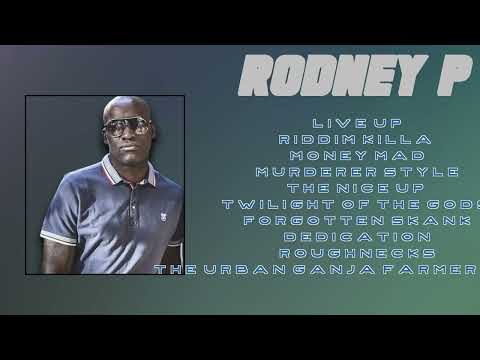Rodney P-Year's top hits review roundup: Hits 2024 Collection-Premier Tracks Playlist-Critical