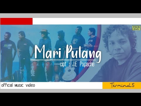 J.E.Papache - Mari Pulang || Voc: Sikka Akustik