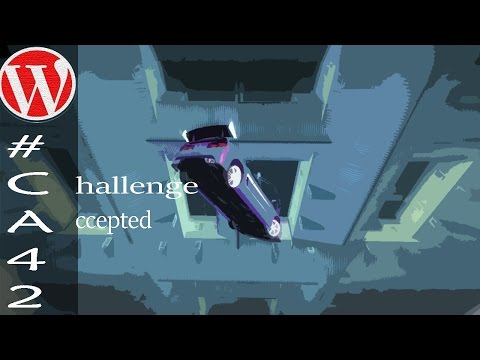 Challenge Accepted #42 [ WondeR ]