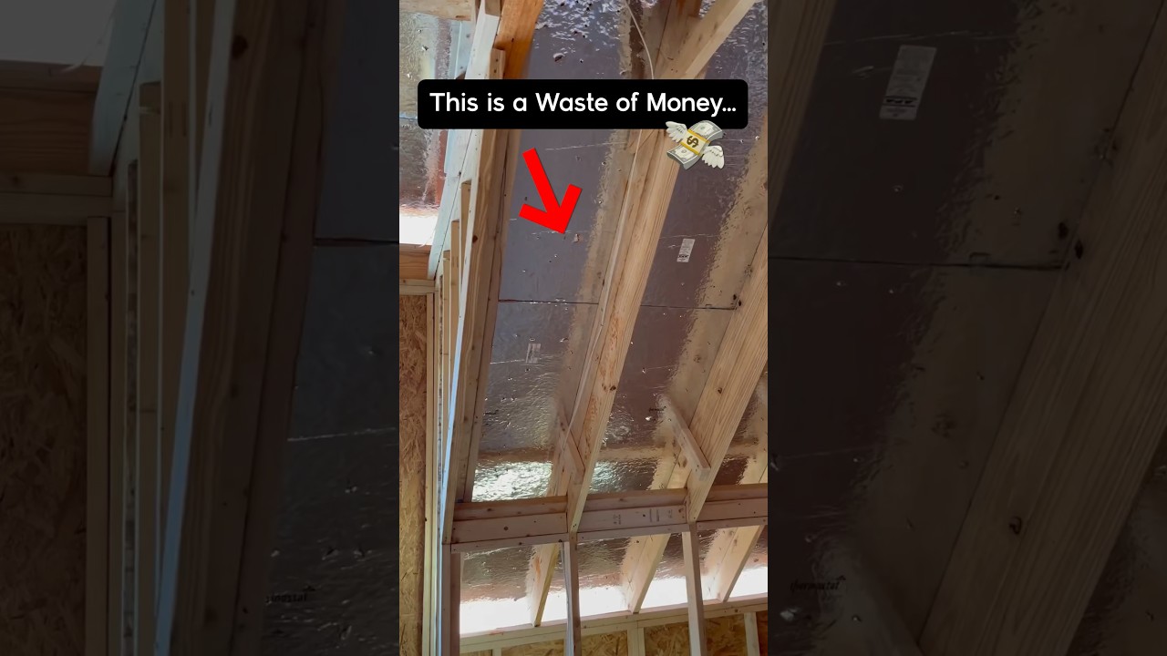 This is a Waste of Money…💸