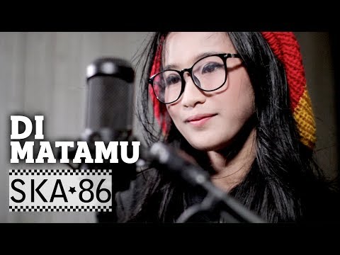 Ska 86 feat reka putri di matamu sufian suhaimi