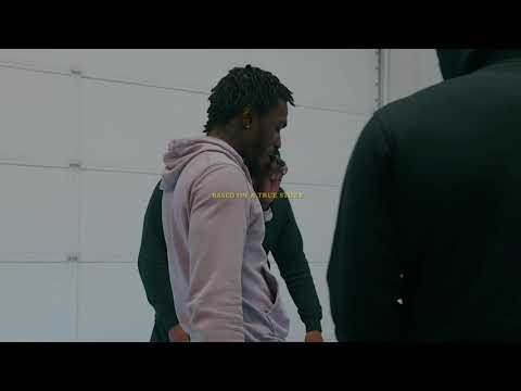 43 JB - Throw It In They Face