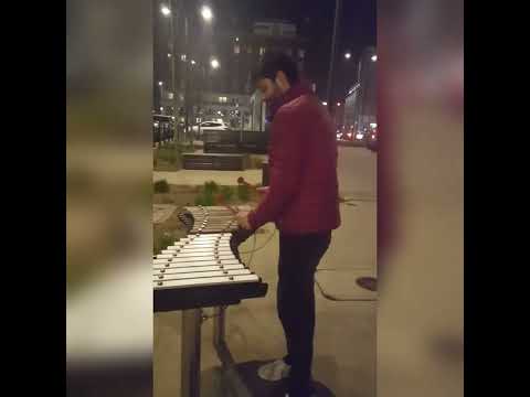 YouTube Thumbnail