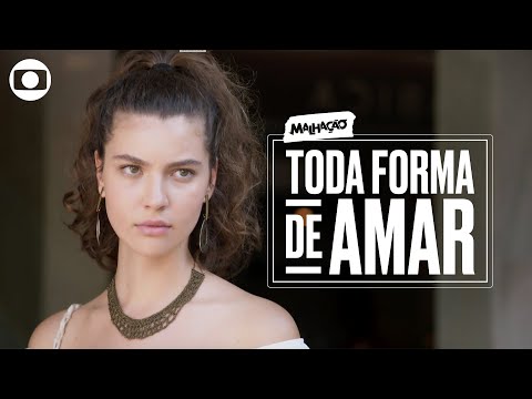 Malhação - Toda Forma de Amar: capítulo 182 da novela, quinta, 26 de dezembro, na Globo