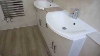 preview picture of video 'Ideas for bathrooms in Devon Tavistock 2014 by Devon Aqua Therapy 01822 621 62 63'
