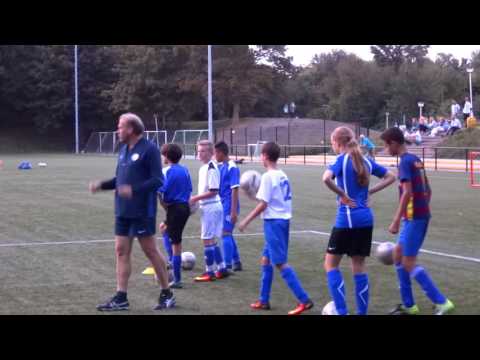 Training DWO JO15 1en2